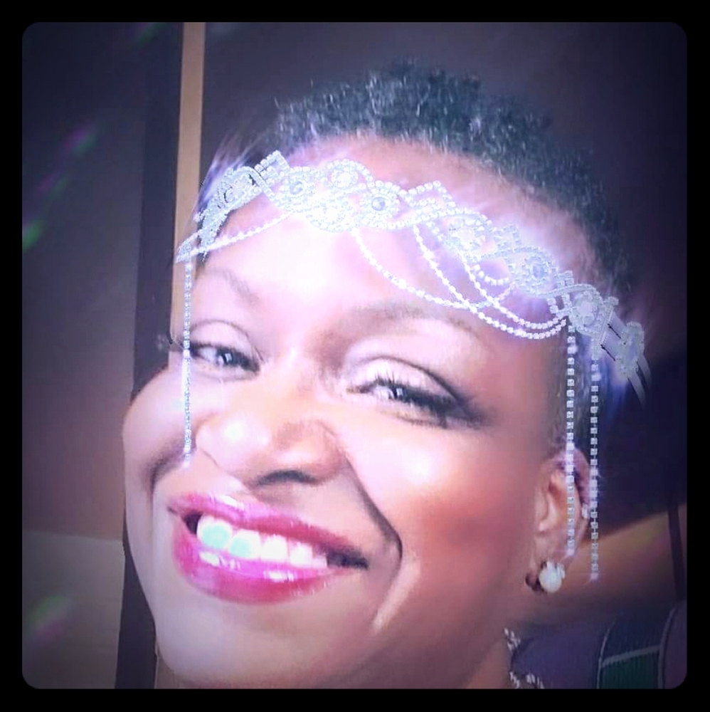 Meet your Posher, Christi